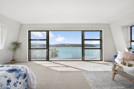 Photo of property in 7 View Road, Houghton Bay, Wellington, 6023