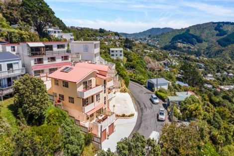 Photo of property in 191 Cecil Road, Wilton, Wellington, 6012