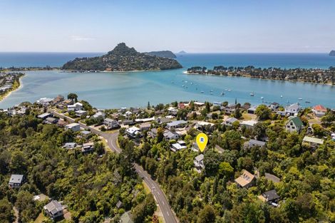 Photo of property in 9 Hillside Lane, Tairua, 3508