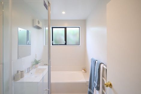 Photo of property in 22a Dunedin Street, Redwood, Christchurch, 8051