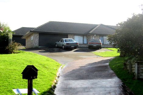 Photo of property in 29a Stewart Gibson Place, Manurewa, Auckland, 2105