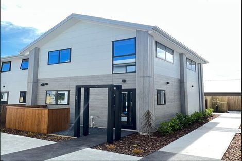 Photo of property in 6/37 Oram Avenue, New Brighton, Christchurch, 8061