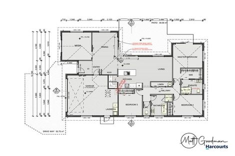 Photo of property in 33 Woodley Road, Richmond, 7020