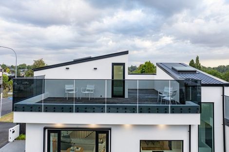 Photo of property in 51 Anglesea Street, Hamilton Central, Hamilton, 3204