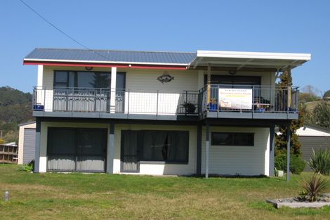 Photo of property in 74 Captain Cook Road, Cooks Beach, Whitianga, 3591