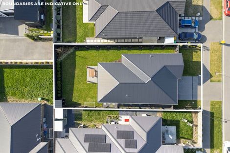 Photo of property in 21 Lady Isaac Drive, Rolleston, 7615