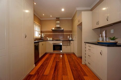 Photo of property in 283 Cambridge Road, Hillcrest, Hamilton, 3216