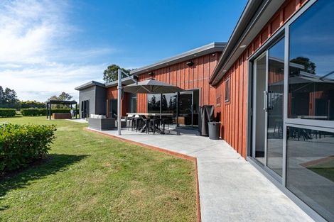 Photo of property in 42 Saulbrey Road, Ngaruawahia, Hamilton, 3288