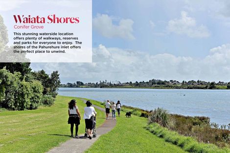 Photo of property in 6 Te Napi Drive, Takanini, Auckland, 2112