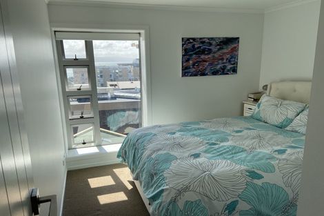 Photo of property in Bellagio Apartments, 39 Taranaki Street, Te Aro, Wellington, 6011