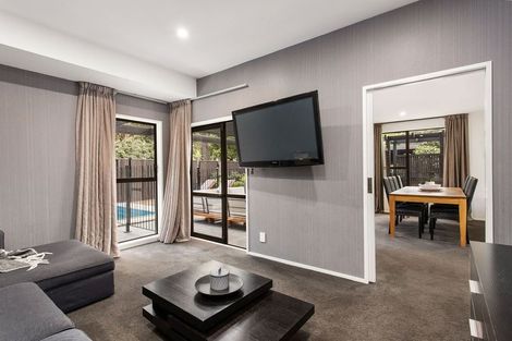 Photo of property in 2 Rembrandt Place, Burnside, Christchurch, 8053