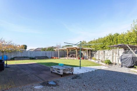 Photo of property in 32 Dryden Avenue, Rolleston, 7614