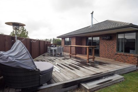 Photo of property in 40 Lochhead Crescent, Methven, 7730