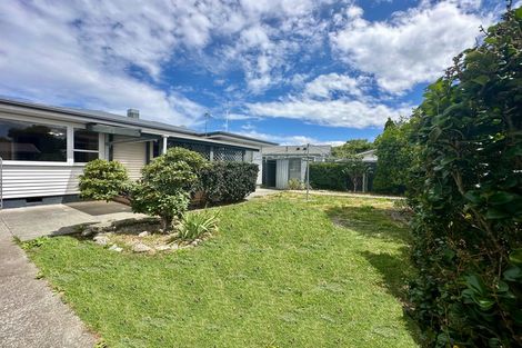 Photo of property in 72 Alexander Avenue, Onekawa, Napier, 4110