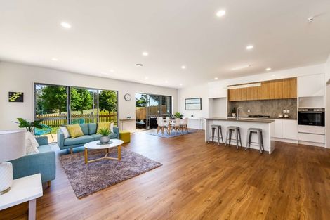 Photo of property in 63c Riverpark Crescent, Henderson, Auckland, 0610