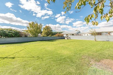Photo of property in 34 Burton Avenue, Whanganui East, Whanganui, 4500