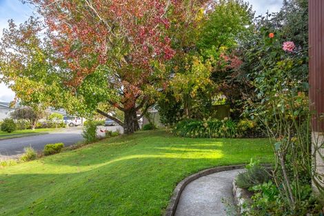 Photo of property in 24 Puriri Crescent, Lansdowne, Masterton, 5810