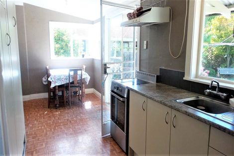 Photo of property in 24 Birkett Street, Temuka, 7920