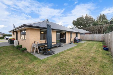 Photo of property in 14 Rufus Street, Rolleston, 7614