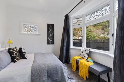 Photo of property in 18 Ariki Street, Boulcott, Lower Hutt, 5010