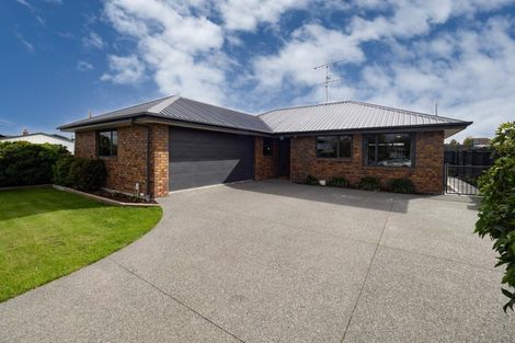 Photo of property in 116 Thomson Street, Tinwald, Ashburton, 7700