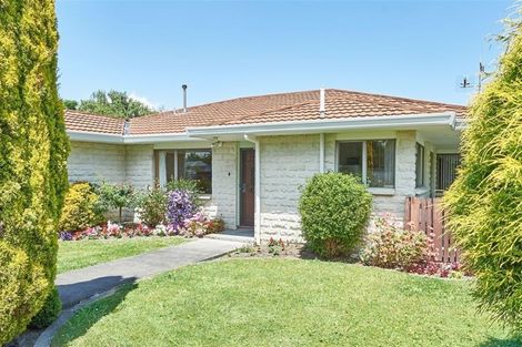 Photo of property in 100 Maxwells Line, Awapuni, Palmerston North, 4412