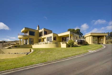 Photo of property in 245 Te Mata Peak Road, Havelock North, 4130