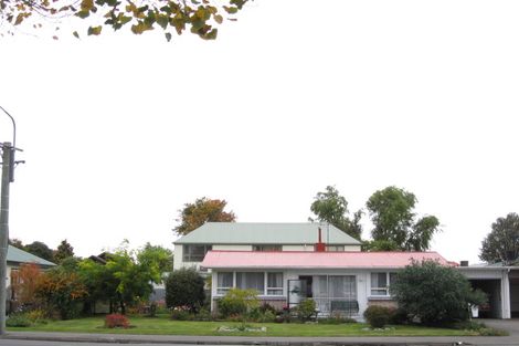 Photo of property in 565 Cranford Street, Papanui, Christchurch, 8052