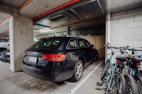 Photo of property in The Landings, 709/8 Ronayne Street, Auckland Central, Auckland, 1010