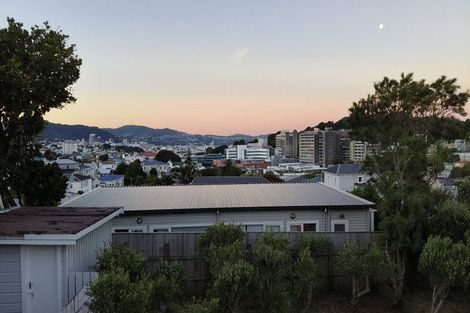 Photo of property in 24 Stoke Street, Newtown, Wellington, 6021