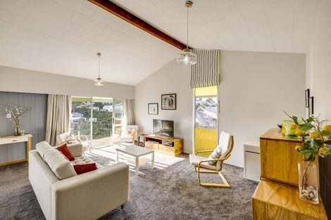 Photo of property in 18 Hadfield Terrace, Bluff Hill, Napier, 4110