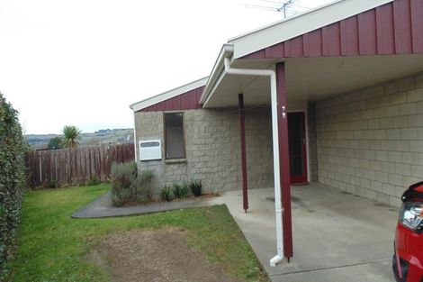 Photo of property in 7b Kerwood Place, Gore, 9710