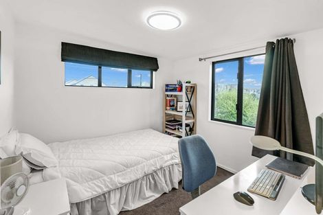 Photo of property in 1/109 Ruskin Street, Addington, Christchurch, 8024