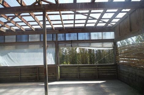 Photo of property in 408 Henderson Bay Road, Houhora, Kaitaia, 0484