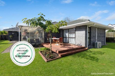 Photo of property in 15 Elmslie Place, Owhata, Rotorua, 3010