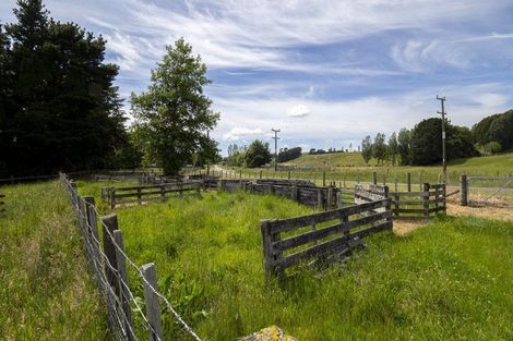 Photo of property in 268 Mikimiki Road, Mikimiki, Masterton, 5881