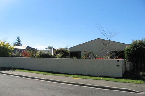 Photo of property in 21 Chateau Close, Gleniti, Timaru, 7910