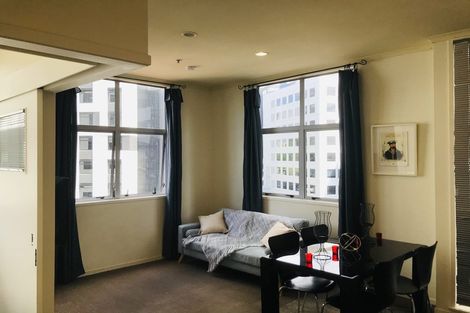 Photo of property in The Airedale, 406/85 Airedale Street, Auckland Central, Auckland, 1010