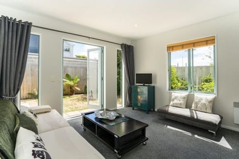 Photo of property in 168c Strickland Street, Sydenham, Christchurch, 8023