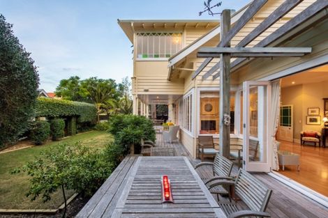 Photo of property in 36b Cheltenham Road, Devonport, Auckland, 0624