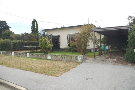 Photo of property in 27 Orient Street, Cromwell, 9310