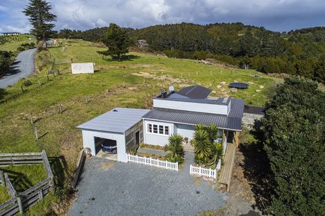 Photo of property in 116 Mcalister Road, Mangapai, Whangarei, 0178