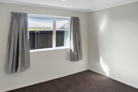 Photo of property in 84 Corsair Drive, Wigram, Christchurch, 8042