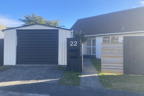 Photo of property in 22 Dominica Crescent, Grenada Village, Wellington, 6037