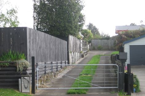 Photo of property in 4 Camellia Drive, Ngongotaha, Rotorua, 3010