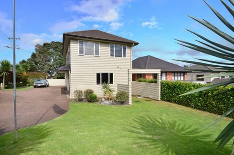 Photo of property in 25 Tennyson Avenue, Takapuna, Auckland, 0622