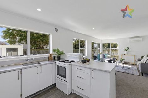 Photo of property in 1/19 Colson Street, Avalon, Lower Hutt, 5011