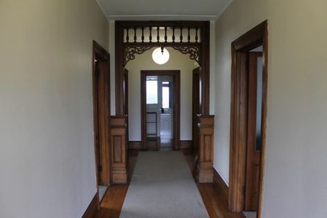 Photo of property in 37 Queen Street, Westport, 7825