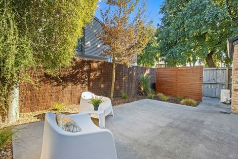 Photo of property in 84 Poulson Street, Addington, Christchurch, 8024