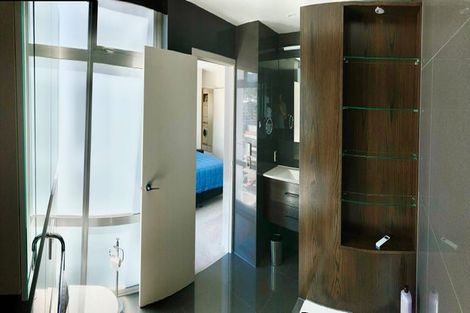 Photo of property in Trinity Apartments, 19 College Street, Te Aro, Wellington, 6011